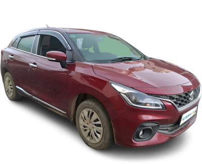 Maruti Baleno-img